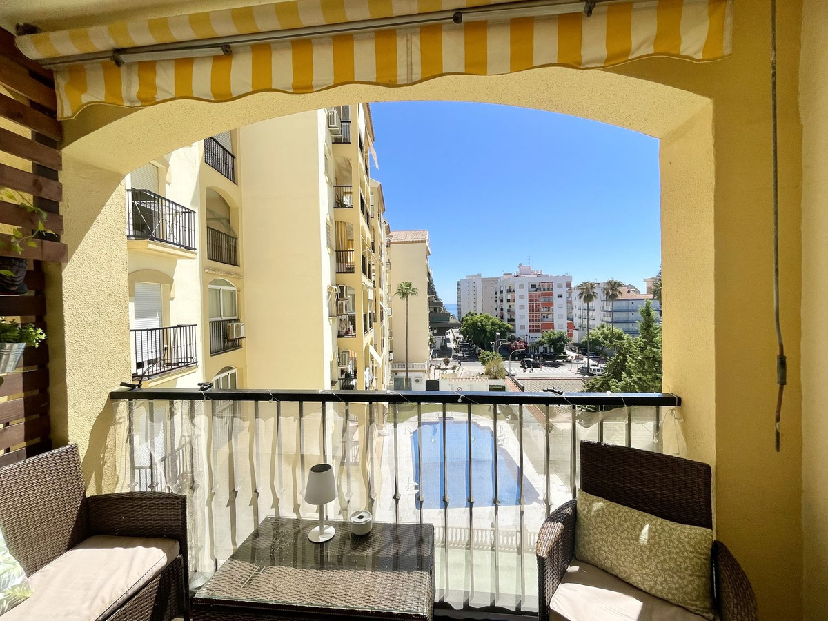 Appartement te koop in Los Boliches | 3 slaapkamers H5152696