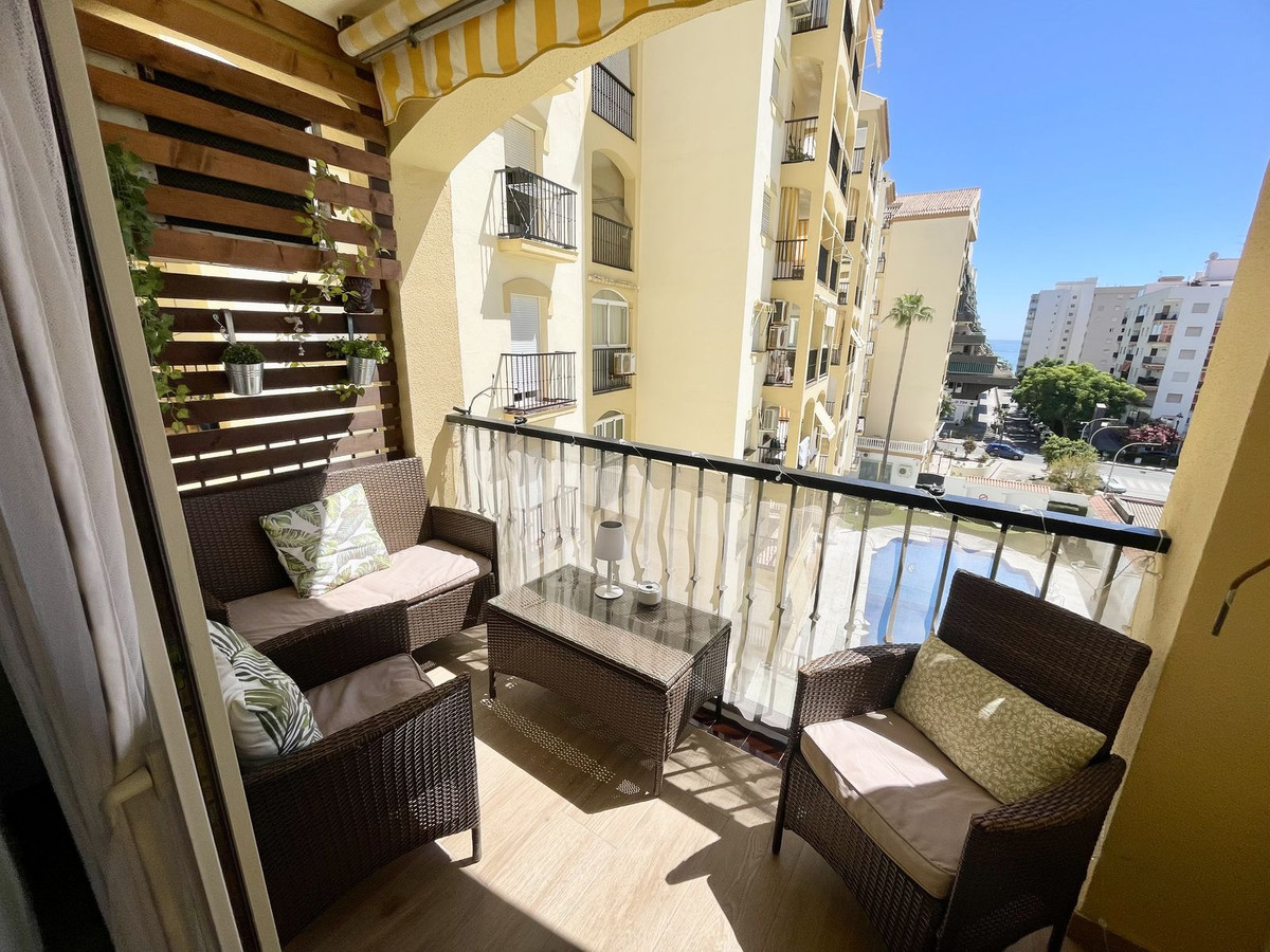 Appartement te koop in Los Boliches | 3 slaapkamers H5152696