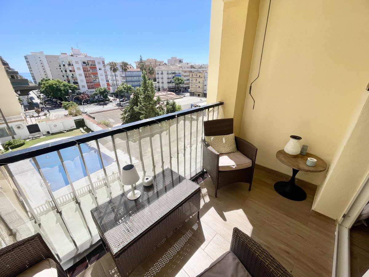 Appartement te koop in Los Boliches | 3 slaapkamers H5152696