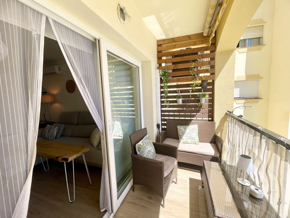 Appartement te koop in Los Boliches | 3 slaapkamers H5152696