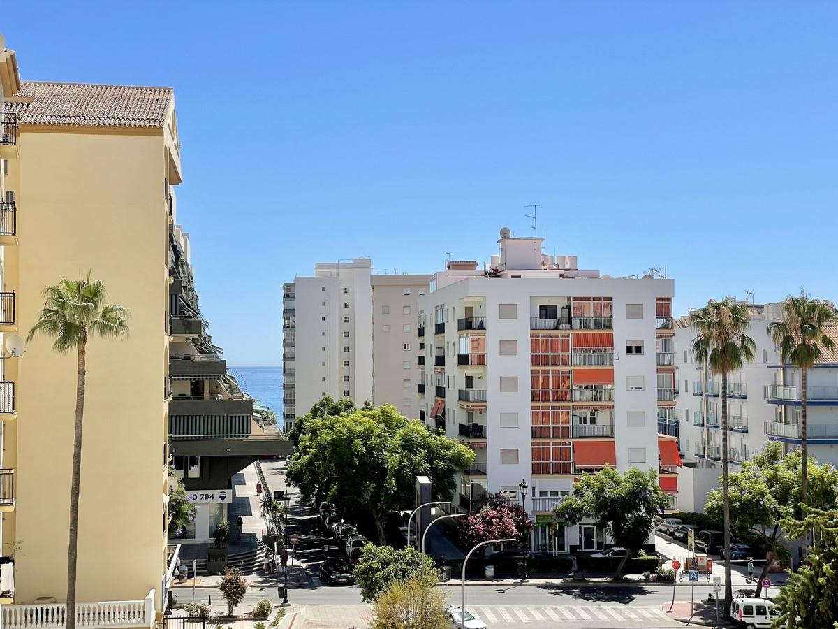 Appartement te koop in Los Boliches | 3 slaapkamers H5152696
