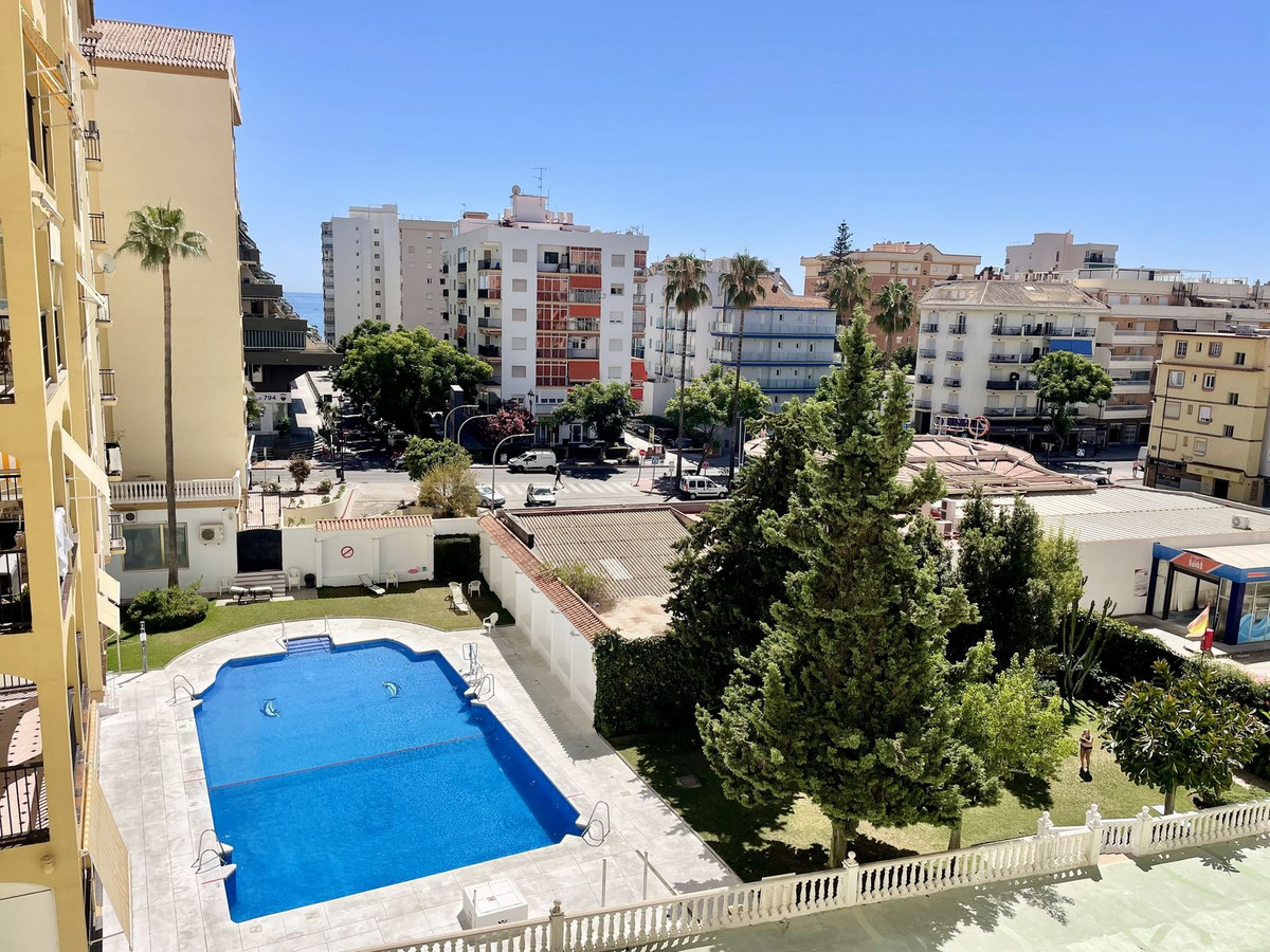 Appartement te koop in Los Boliches | 3 slaapkamers H5152696