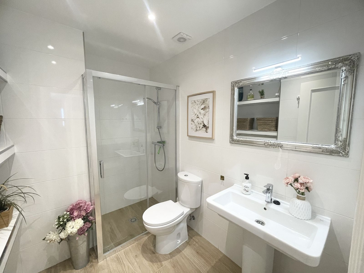 Appartement te koop in Los Boliches | 3 slaapkamers H5152696