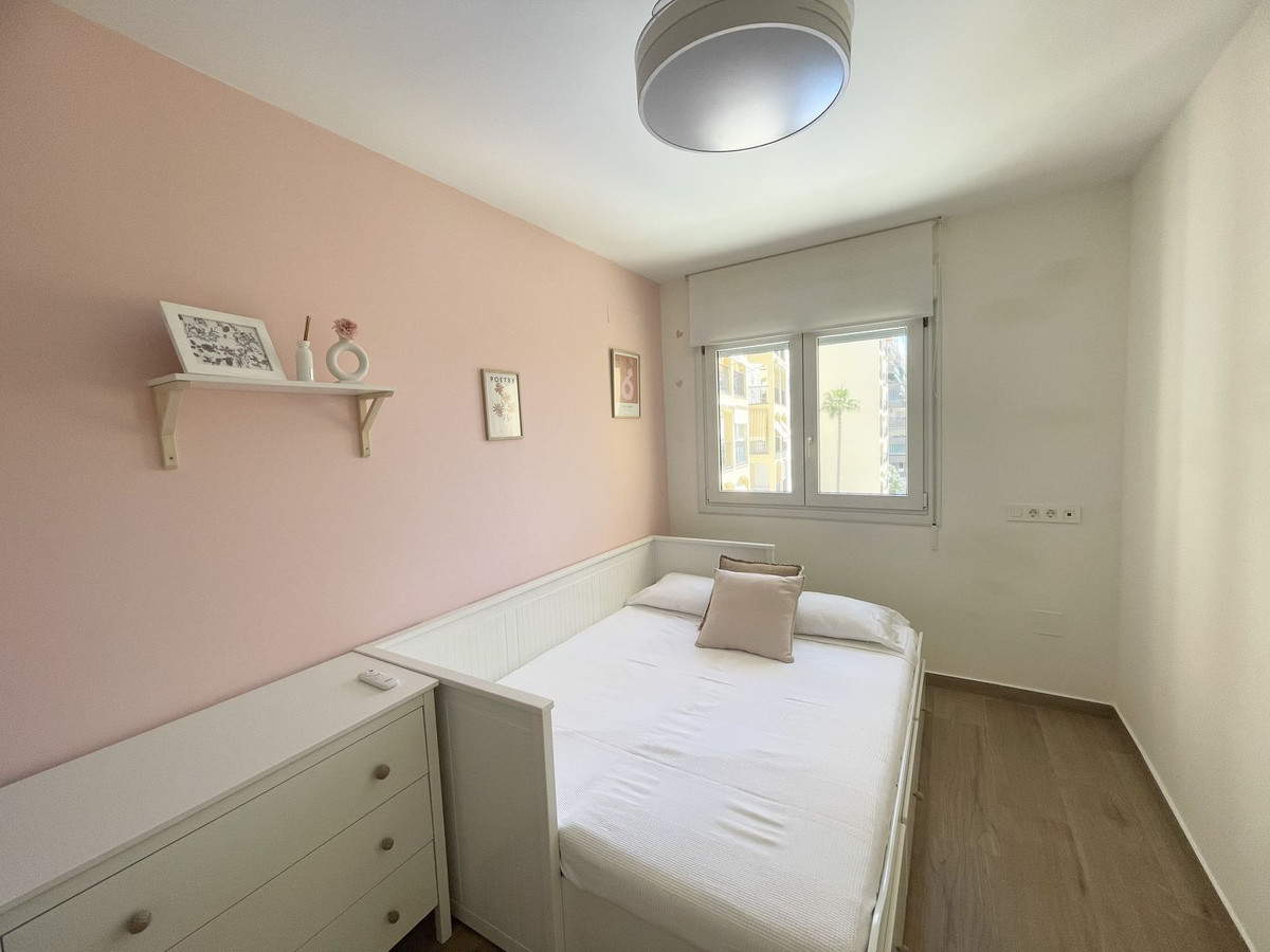 Appartement te koop in Los Boliches | 3 slaapkamers H5152696