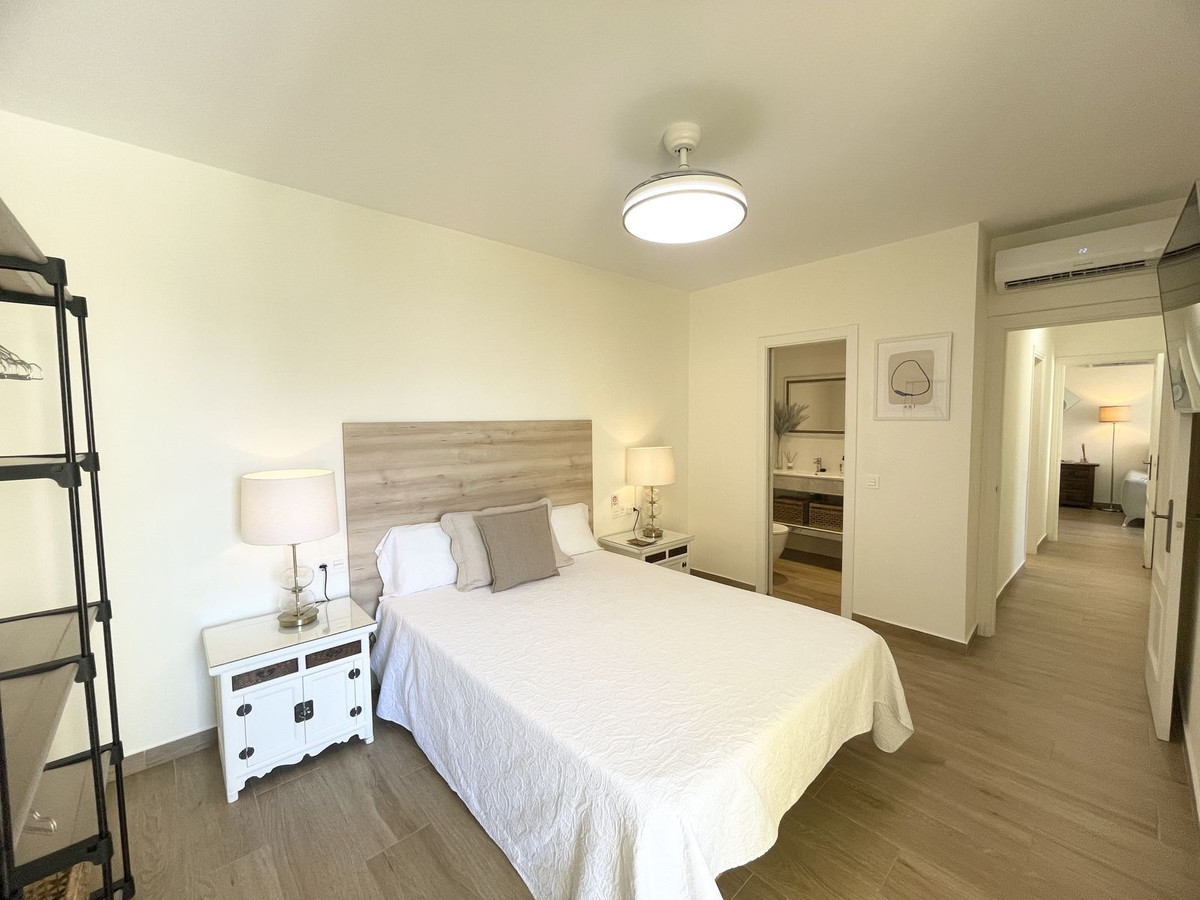 Appartement te koop in Los Boliches | 3 slaapkamers H5152696