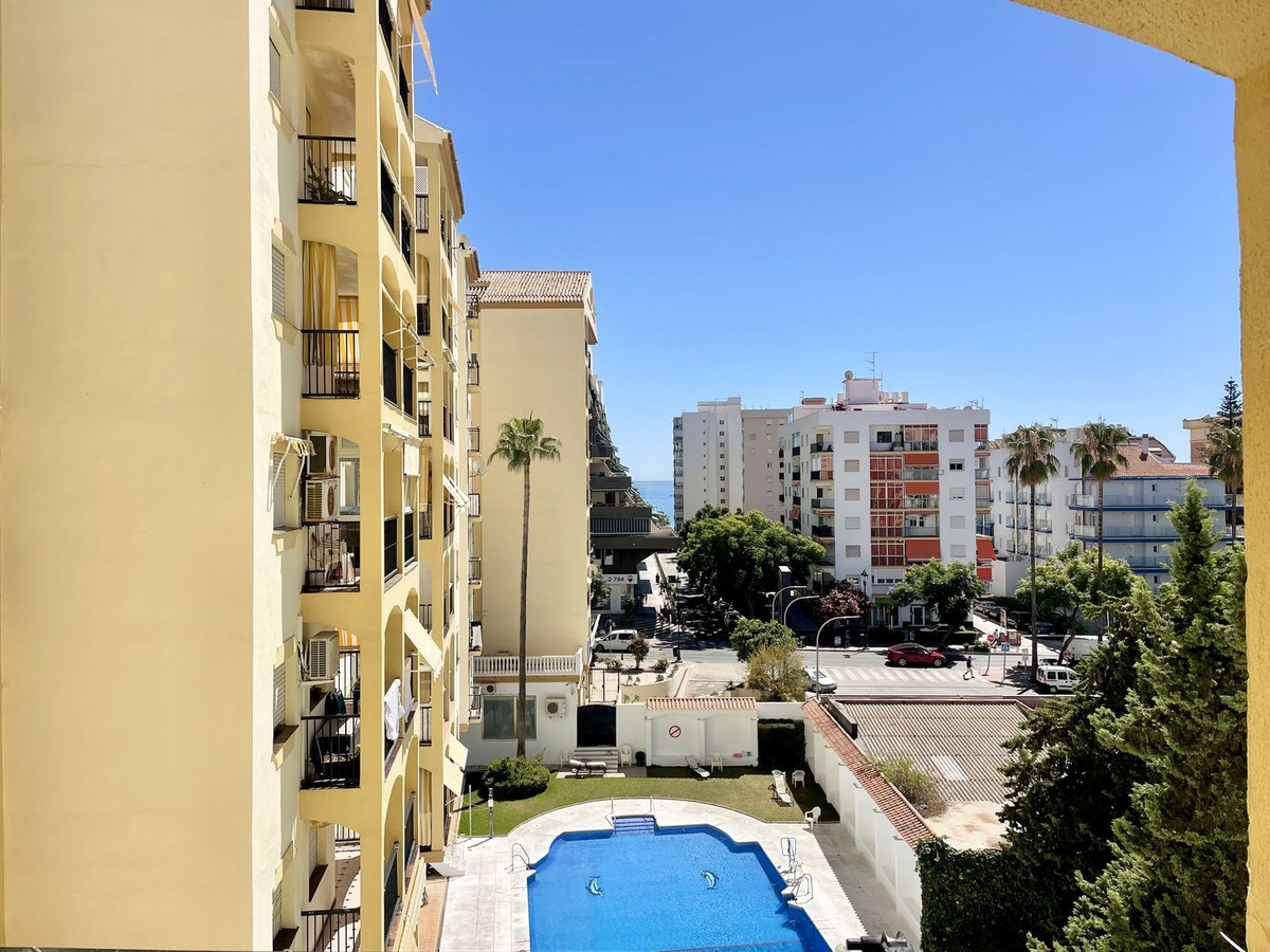 Appartement te koop in Los Boliches | 3 slaapkamers H5152696