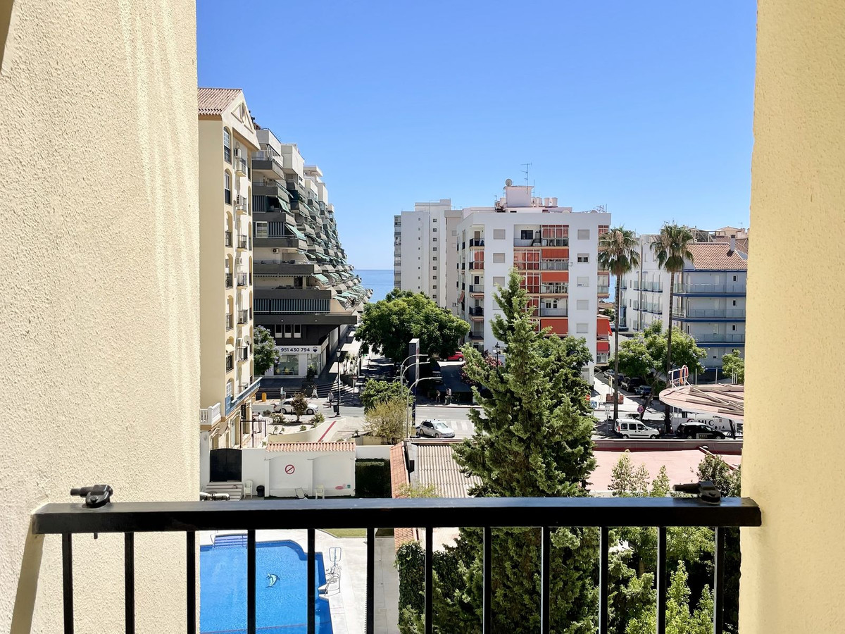 Appartement te koop in Los Boliches | 3 slaapkamers H5152696