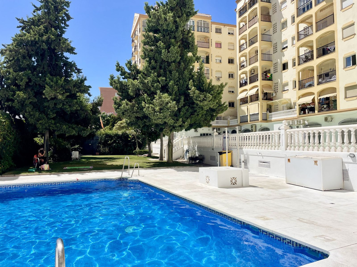 Appartement te koop in Los Boliches | 3 slaapkamers H5152696