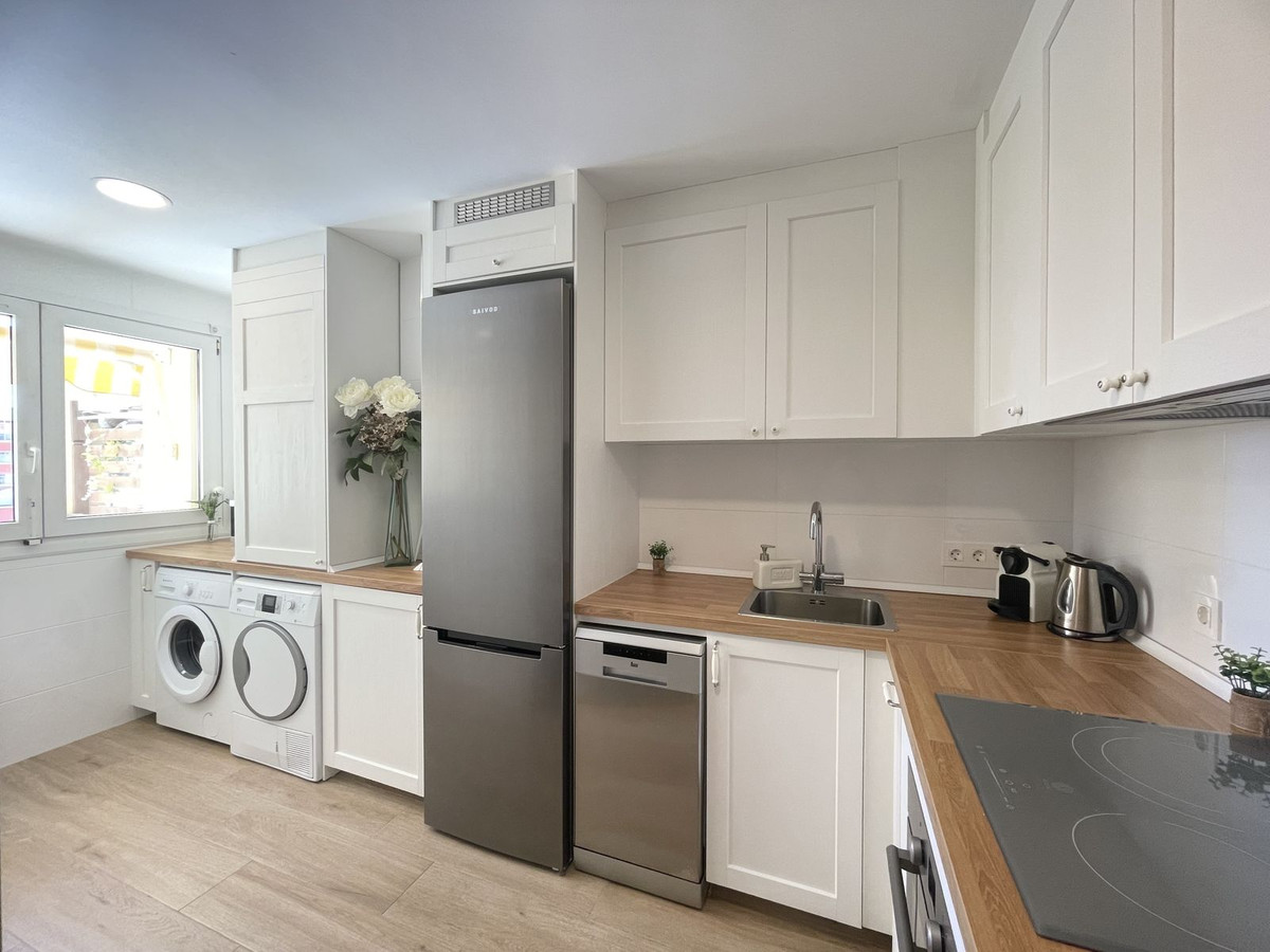 Appartement te koop in Los Boliches | 3 slaapkamers H5152696