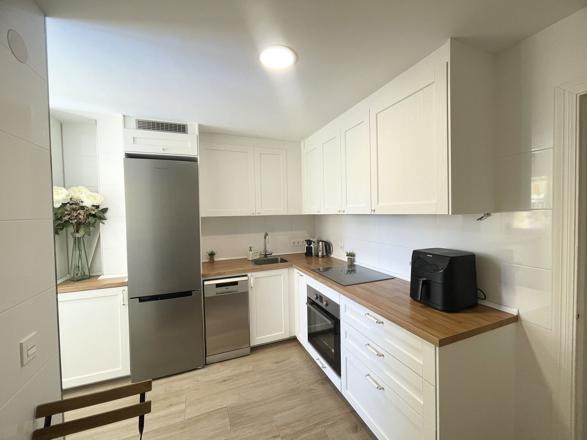Appartement te koop in Los Boliches | 3 slaapkamers H5152696