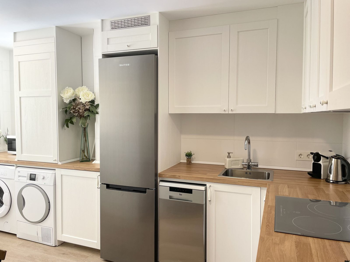 Appartement te koop in Los Boliches | 3 slaapkamers H5152696