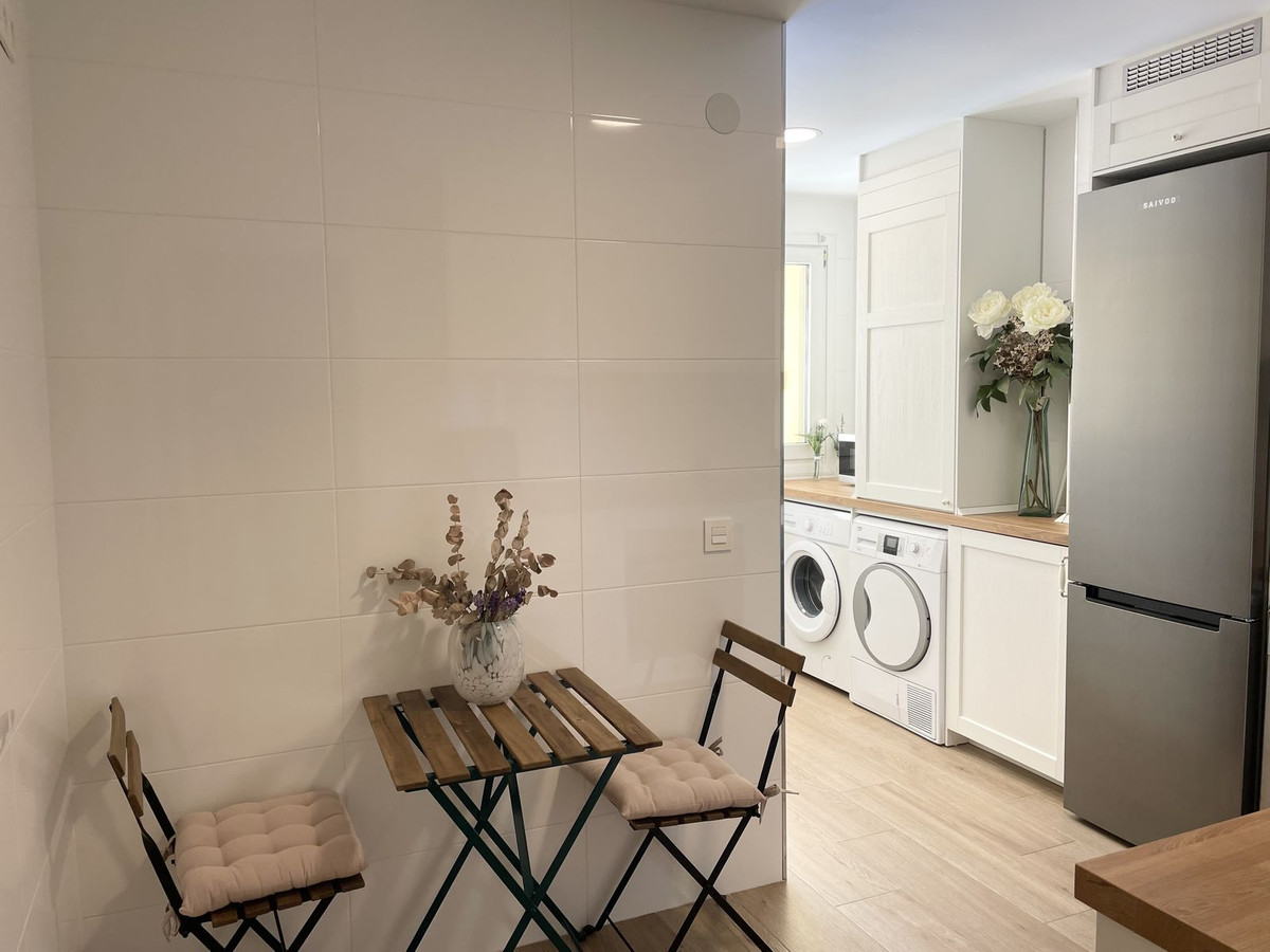 Appartement te koop in Los Boliches | 3 slaapkamers H5152696