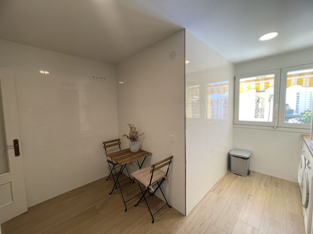 Appartement te koop in Los Boliches | 3 slaapkamers H5152696
