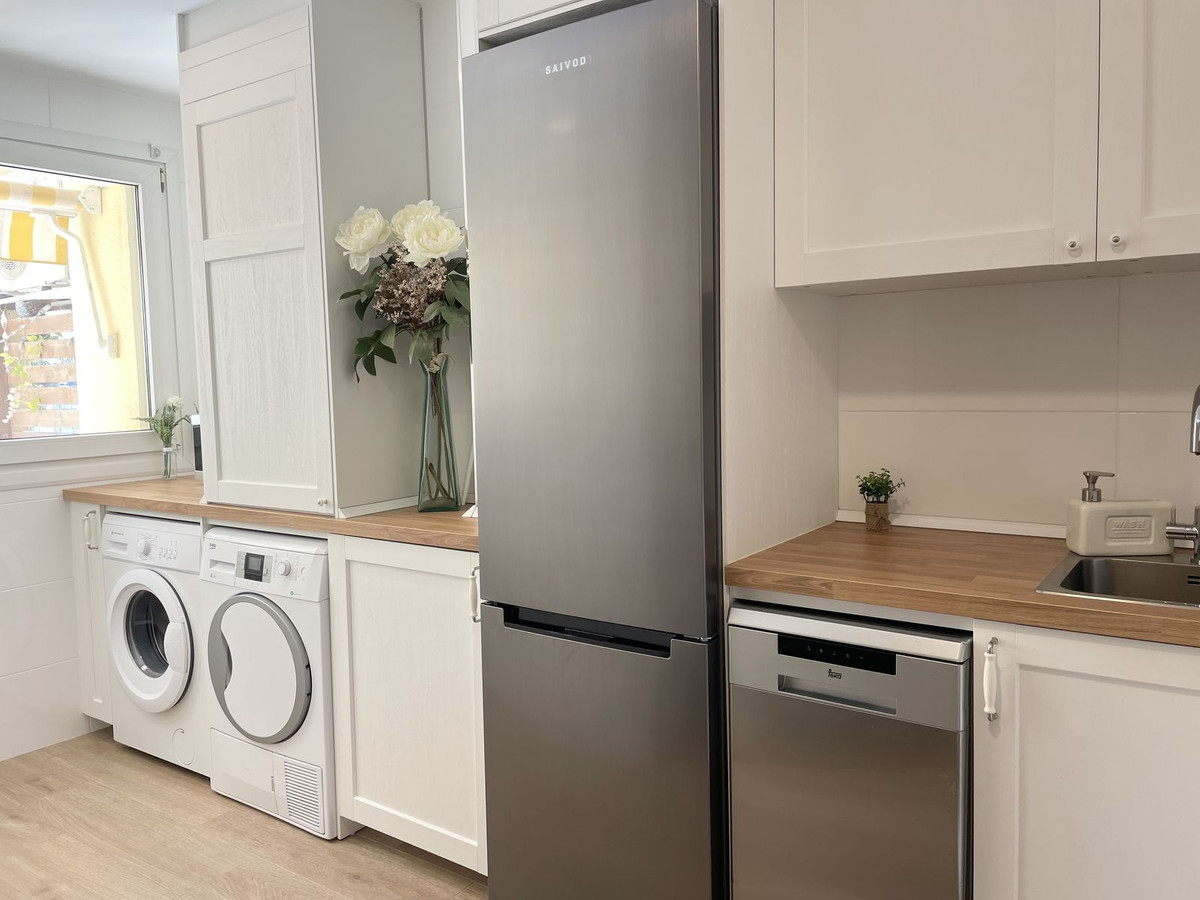 Appartement te koop in Los Boliches | 3 slaapkamers H5152696