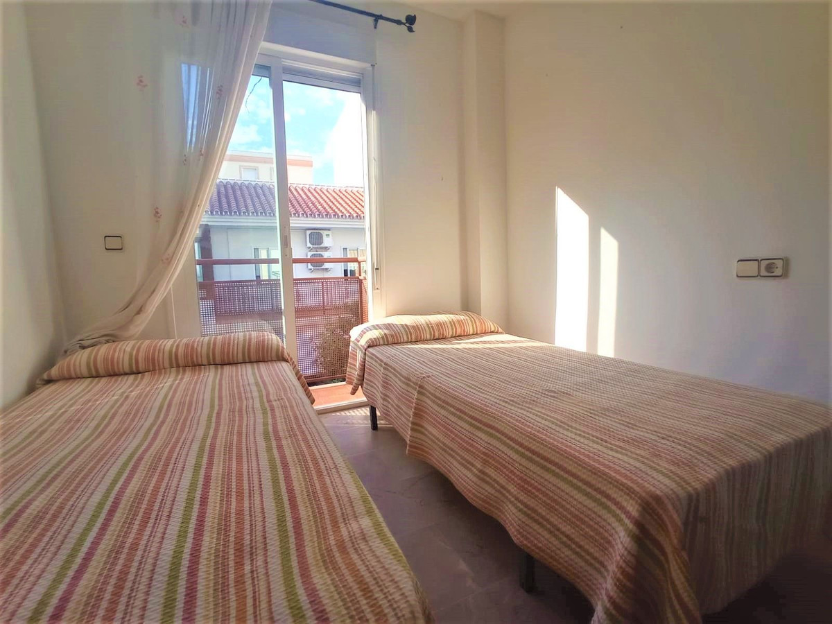 Appartement te koop in Los Boliches | 2 slaapkamers H5156131