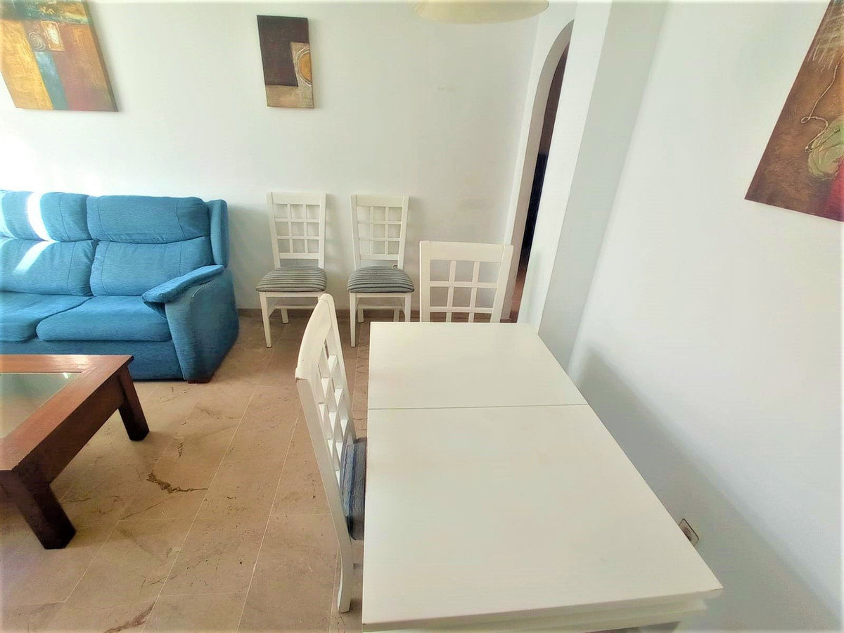 Appartement te koop in Los Boliches | 2 slaapkamers H5156131