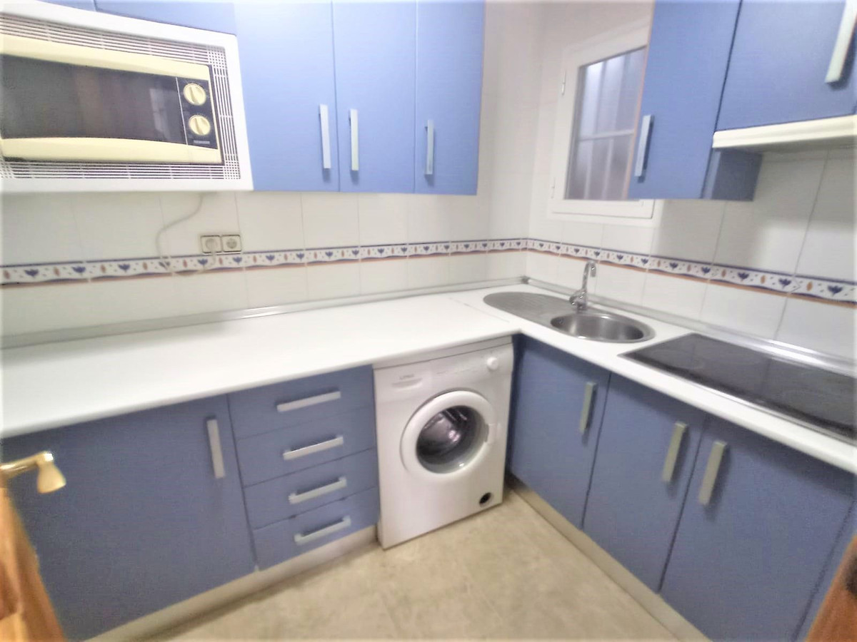 Appartement te koop in Los Boliches | 2 slaapkamers H5156131