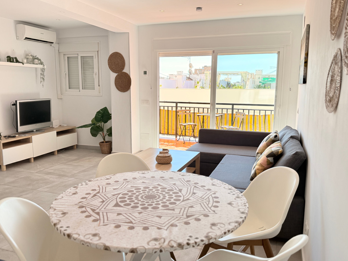 Appartement te koop in Los Boliches | 2 slaapkamers H5159797