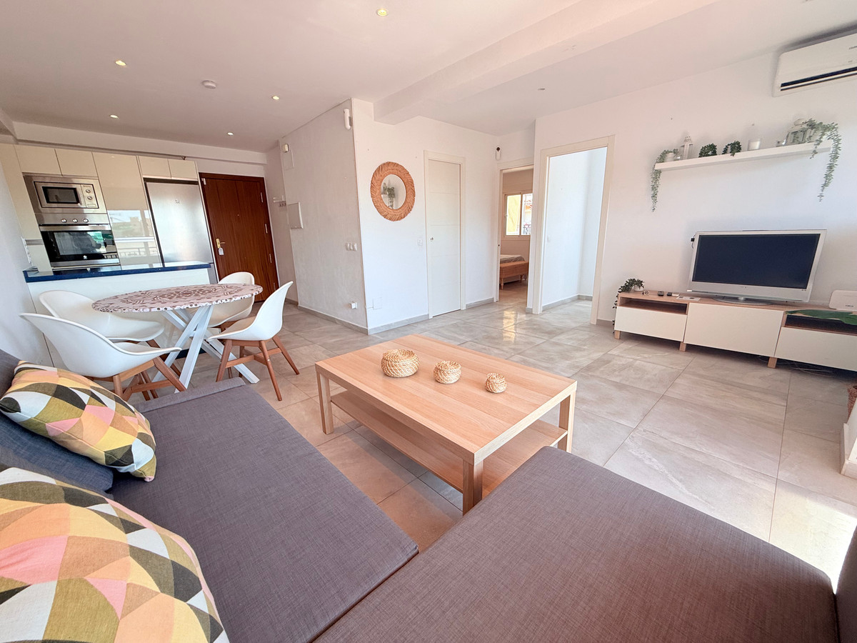 Appartement te koop in Los Boliches | 2 slaapkamers H5159797