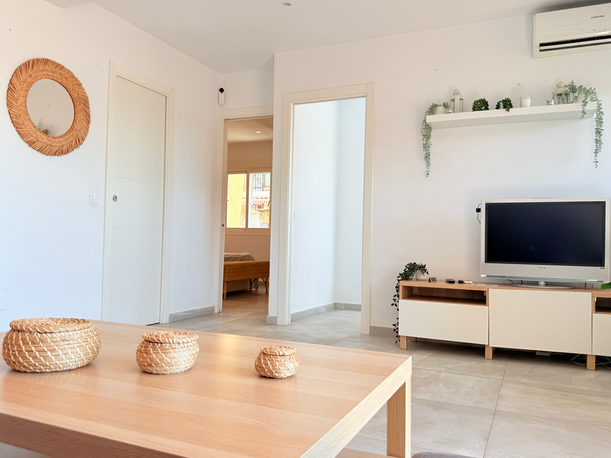 Appartement te koop in Los Boliches | 2 slaapkamers H5159797