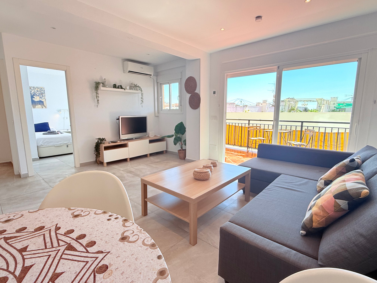 Appartement te koop in Los Boliches | 2 slaapkamers H5159797