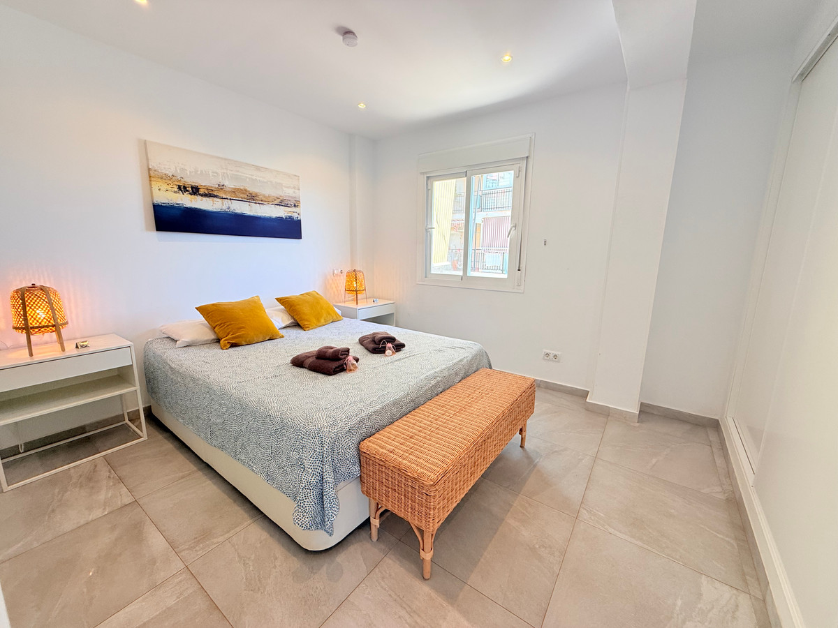 Appartement te koop in Los Boliches | 2 slaapkamers H5159797