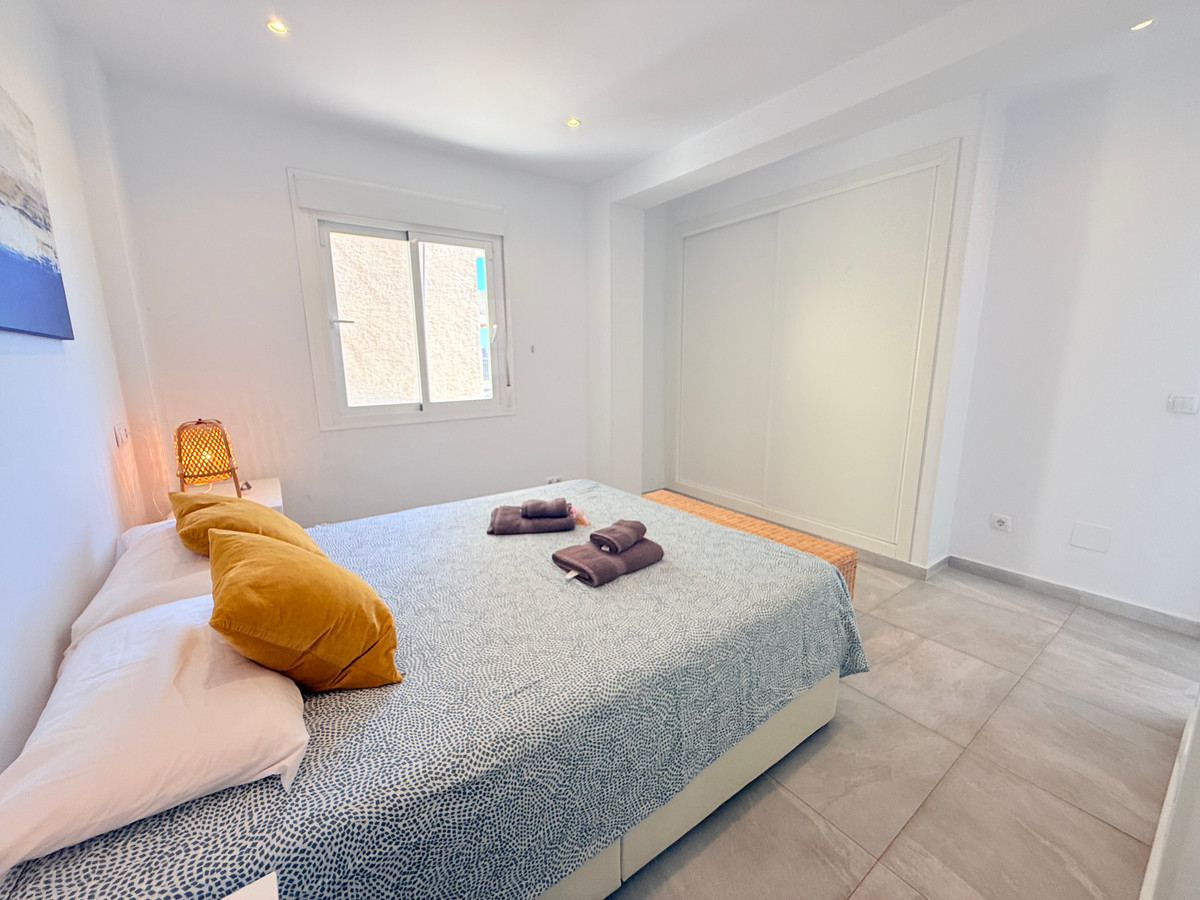 Appartement te koop in Los Boliches | 2 slaapkamers H5159797