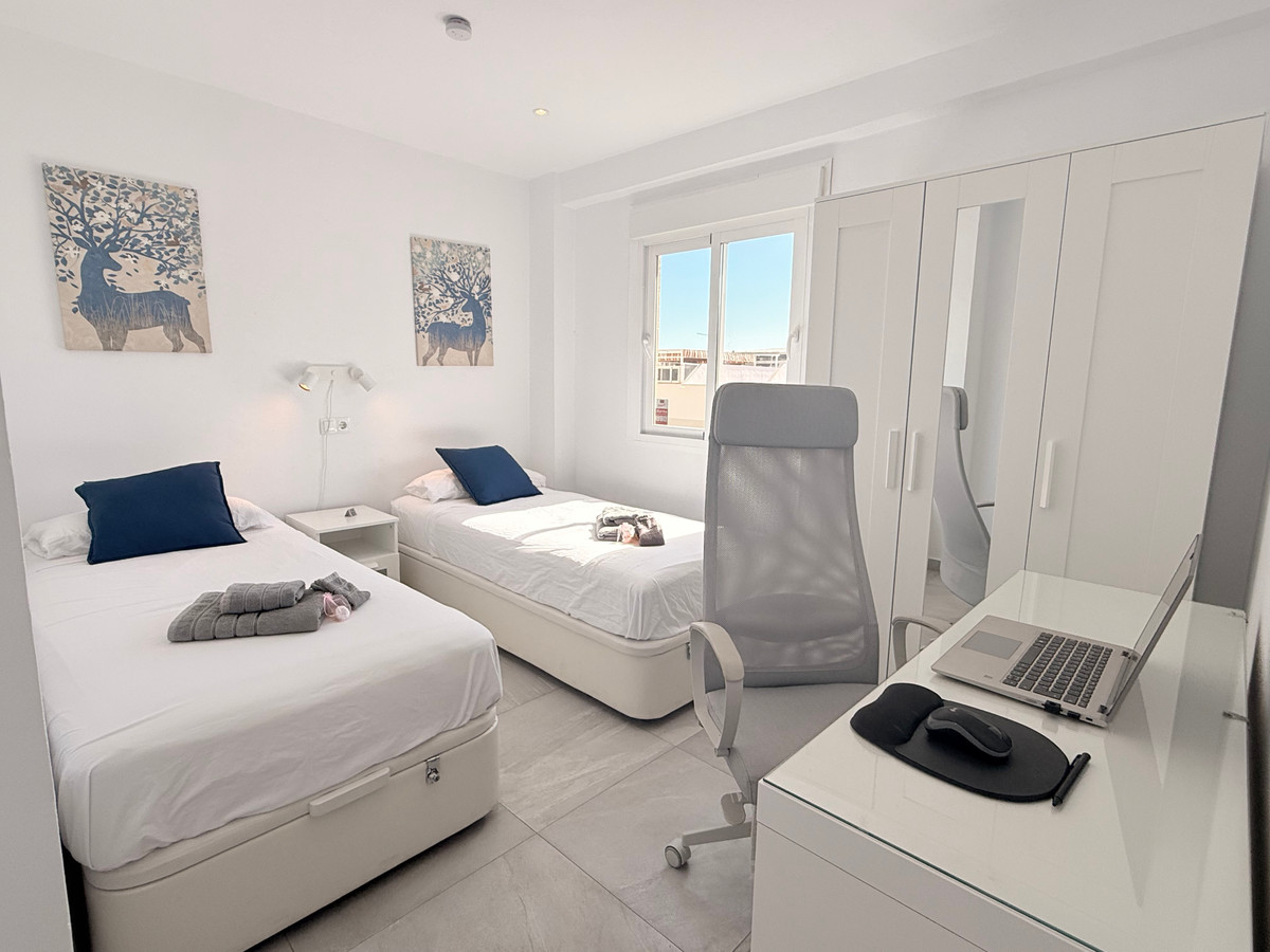 Appartement te koop in Los Boliches | 2 slaapkamers H5159797