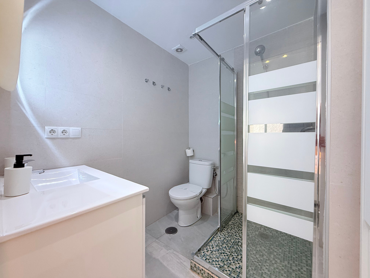 Appartement te koop in Los Boliches | 2 slaapkamers H5159797