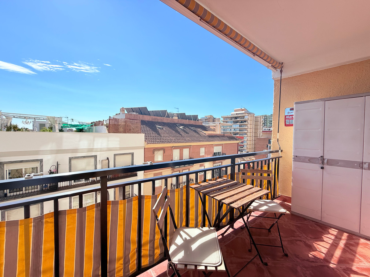 Appartement te koop in Los Boliches | 2 slaapkamers H5159797