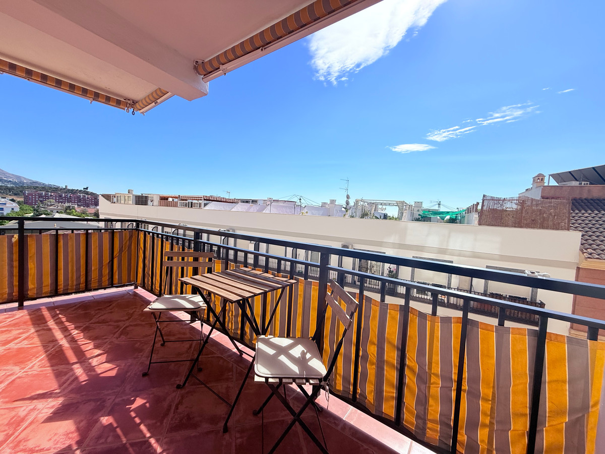Appartement te koop in Los Boliches | 2 slaapkamers H5159797