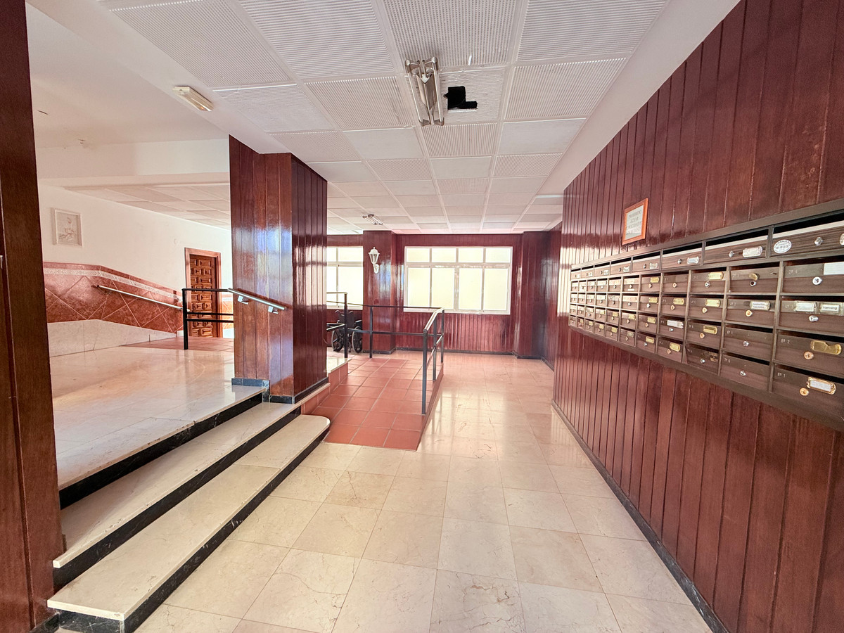 Appartement te koop in Los Boliches | 2 slaapkamers H5159797