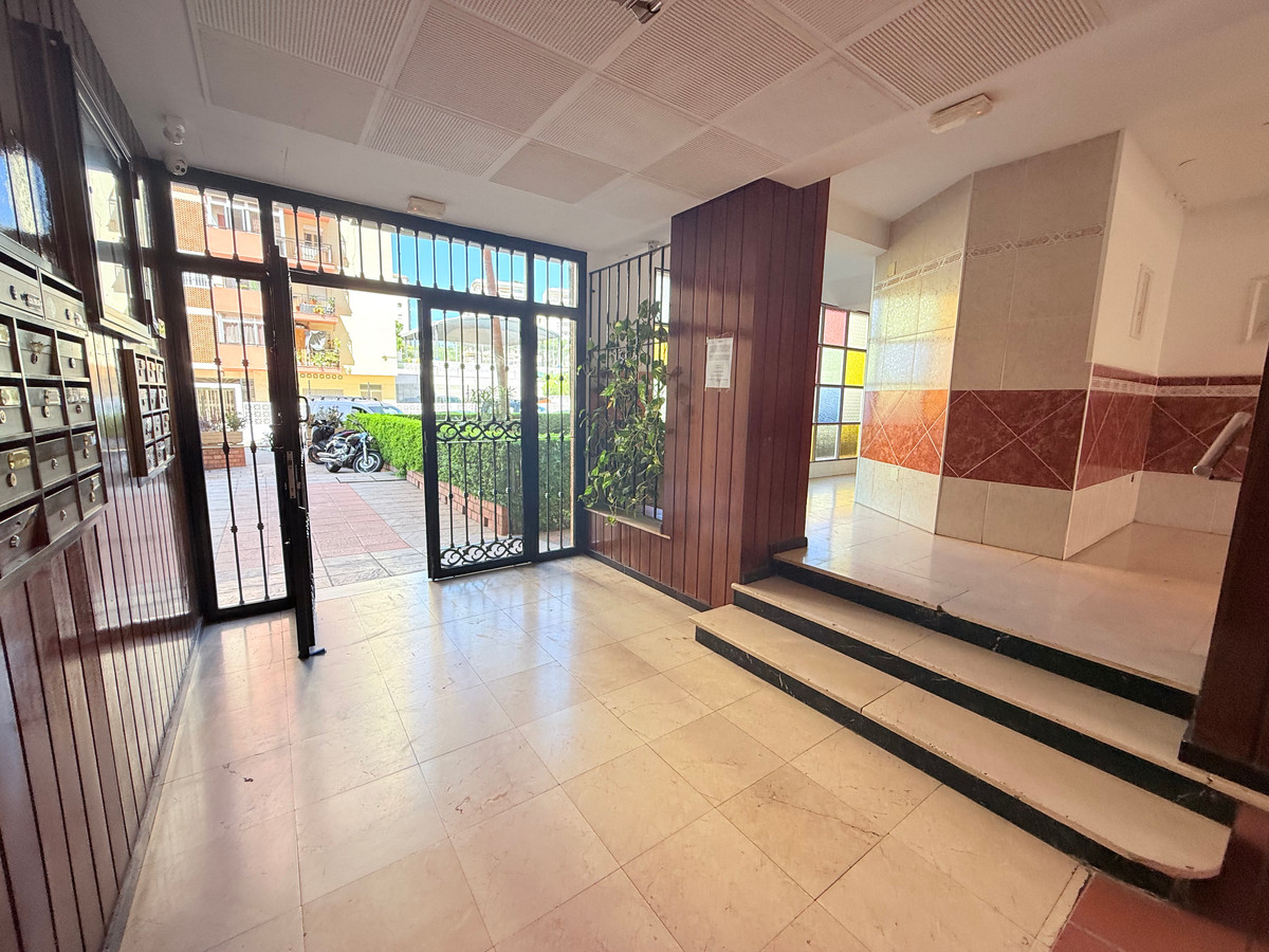 Appartement te koop in Los Boliches | 2 slaapkamers H5159797