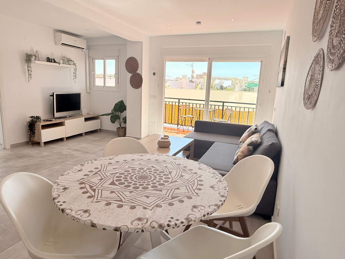 Appartement te koop in Los Boliches | 2 slaapkamers H5159797