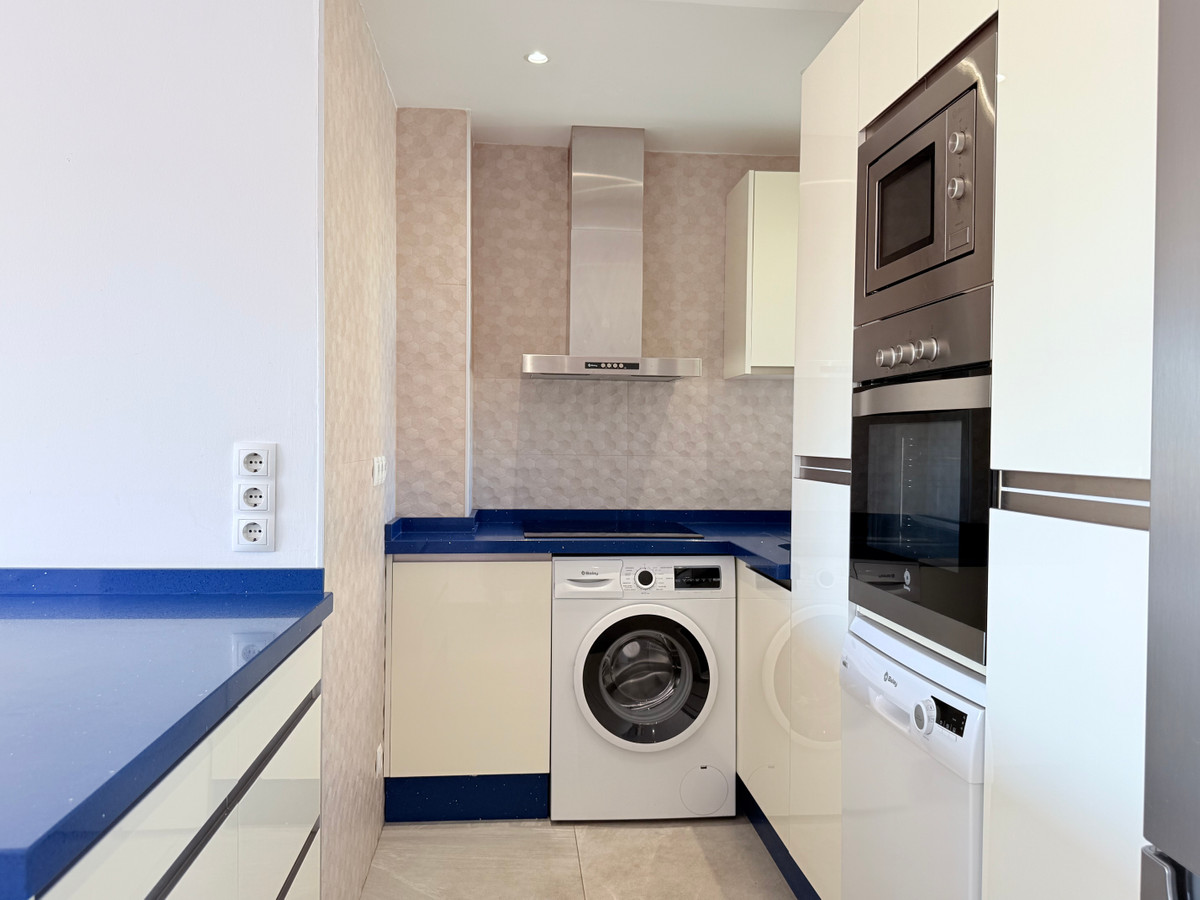 Appartement te koop in Los Boliches | 2 slaapkamers H5159797