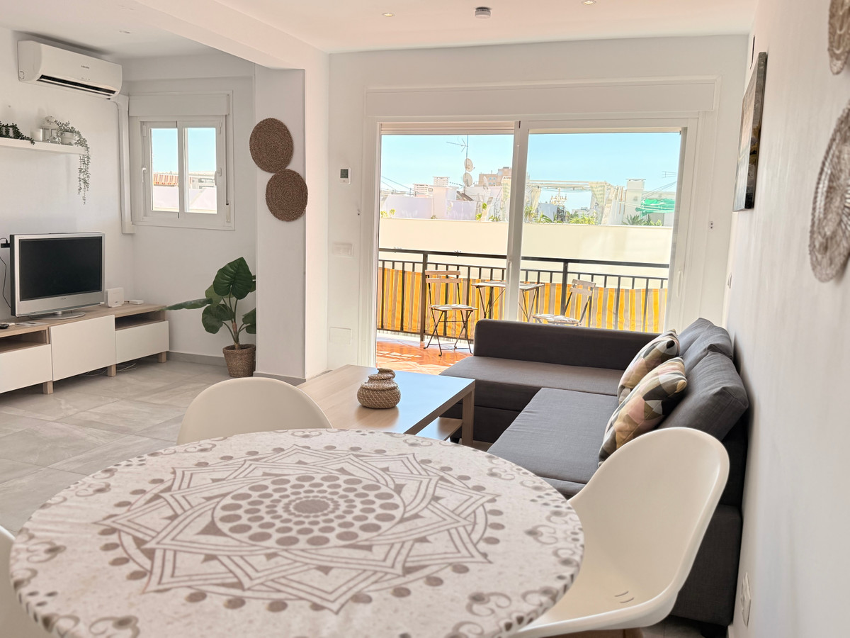 Appartement te koop in Los Boliches | 2 slaapkamers H5159797