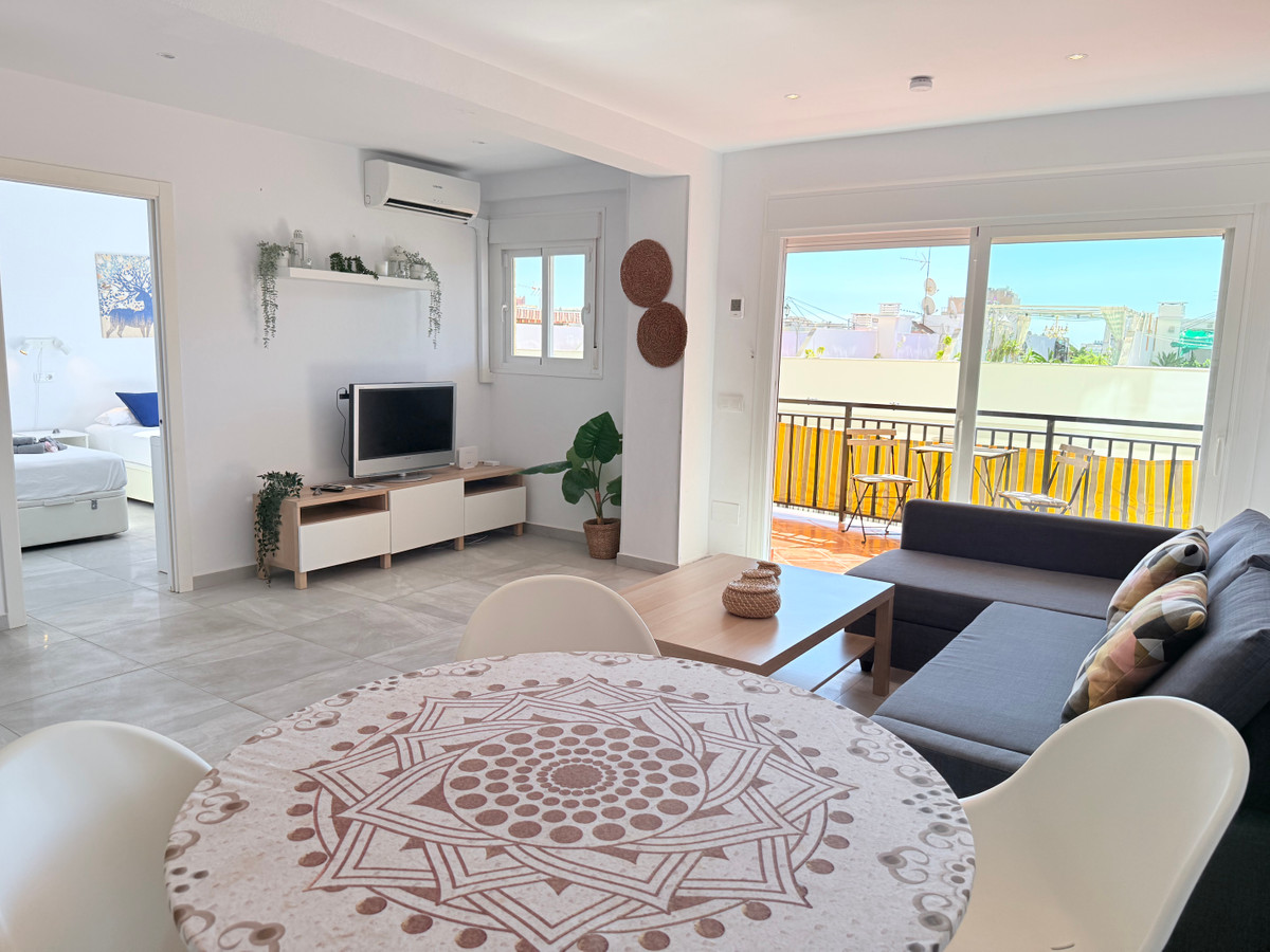 Appartement te koop in Los Boliches | 2 slaapkamers H5159797