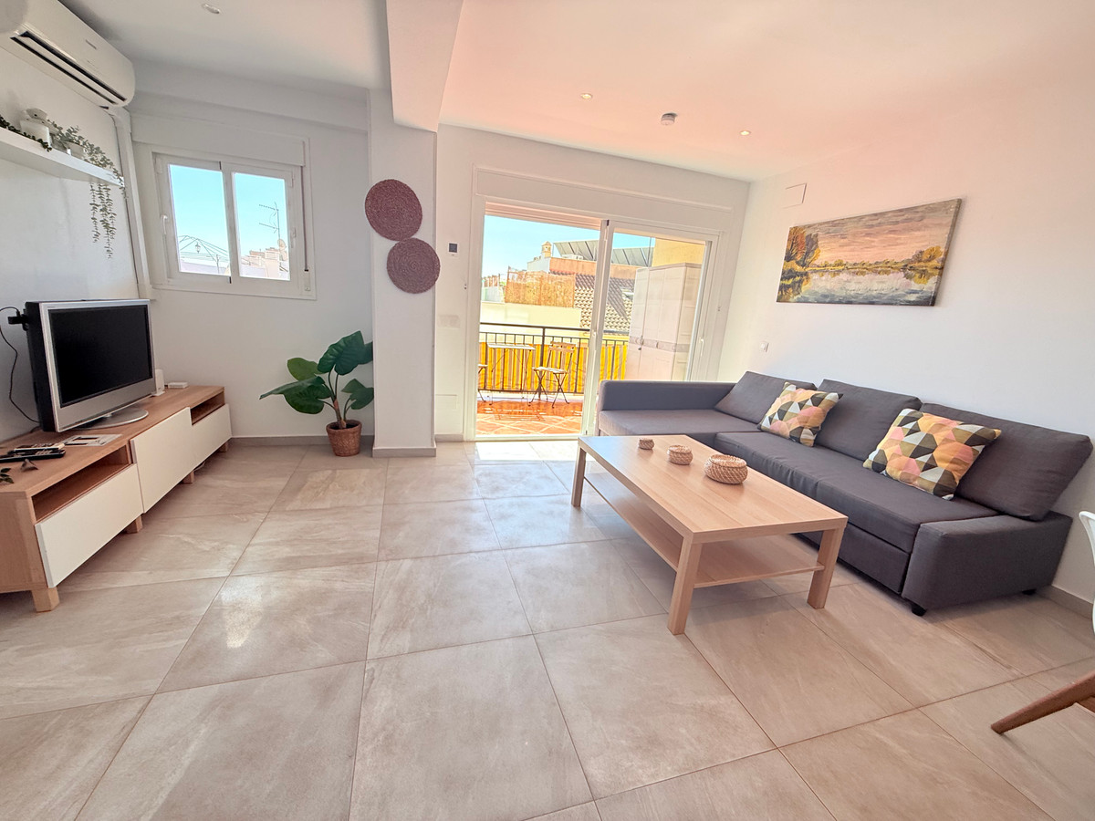 Appartement te koop in Los Boliches | 2 slaapkamers H5159797