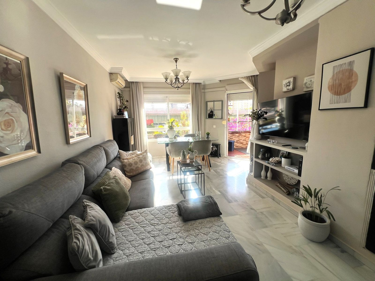 Appartement te koop in Los Boliches | 3 slaapkamers H5201758