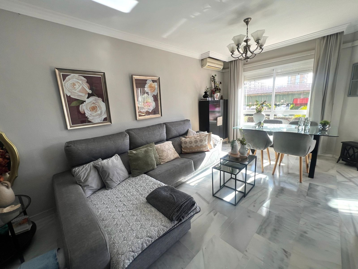 Appartement te koop in Los Boliches | 3 slaapkamers H5201758