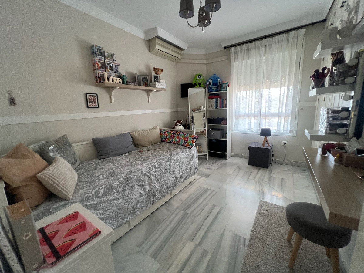 Appartement te koop in Los Boliches | 3 slaapkamers H5201758