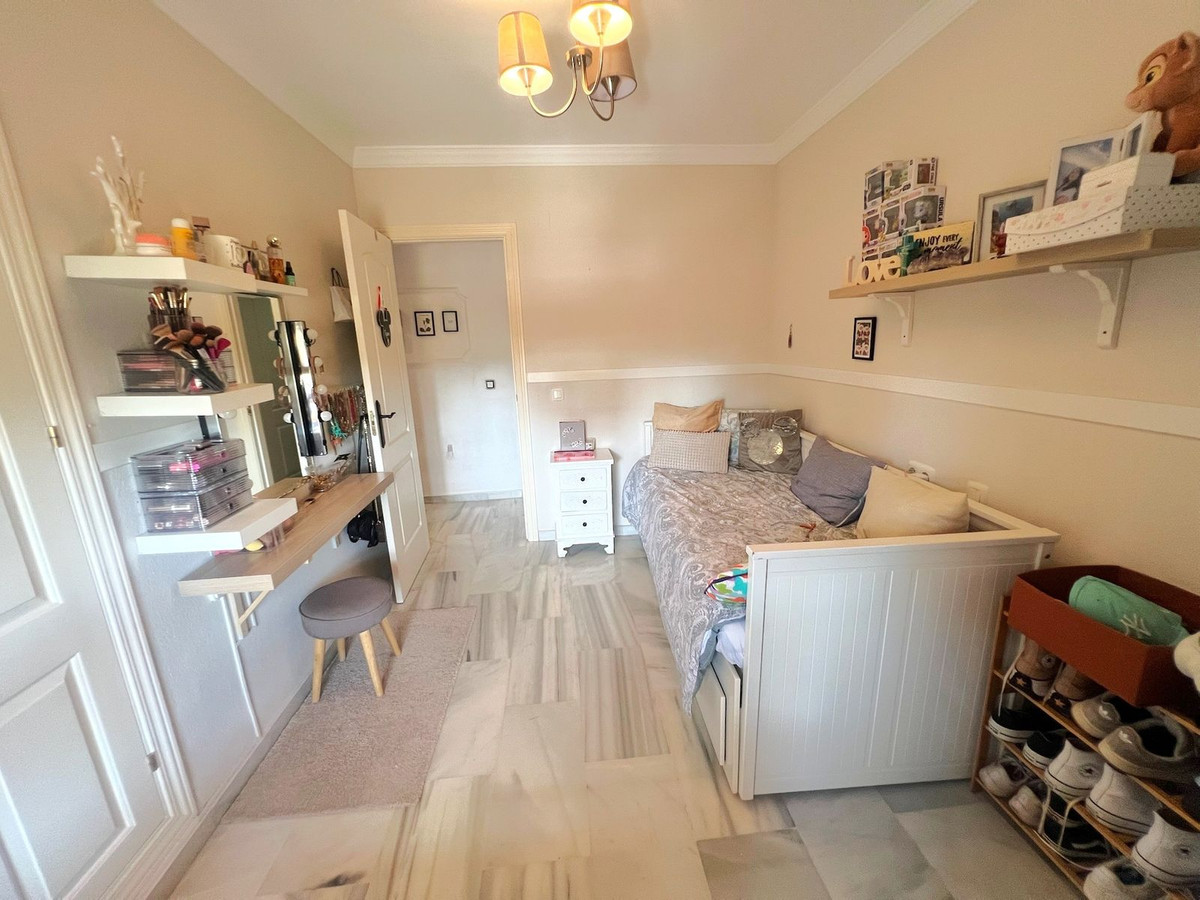 Appartement te koop in Los Boliches | 3 slaapkamers H5201758