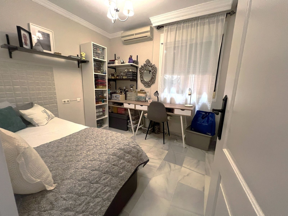 Appartement te koop in Los Boliches | 3 slaapkamers H5201758