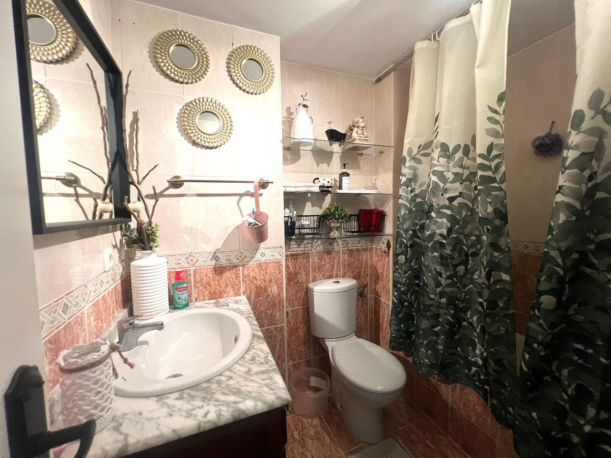 Appartement te koop in Los Boliches | 3 slaapkamers H5201758