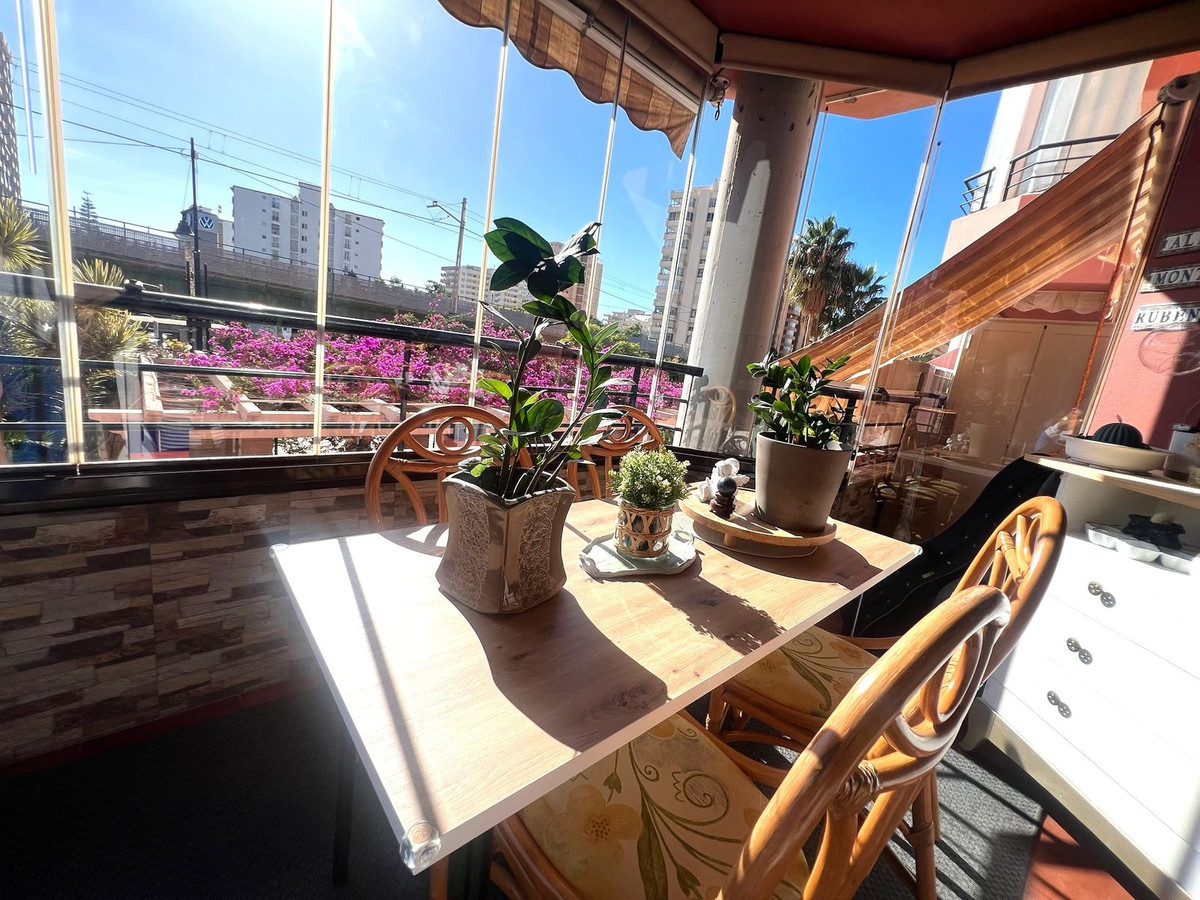 Appartement te koop in Los Boliches | 3 slaapkamers H5201758