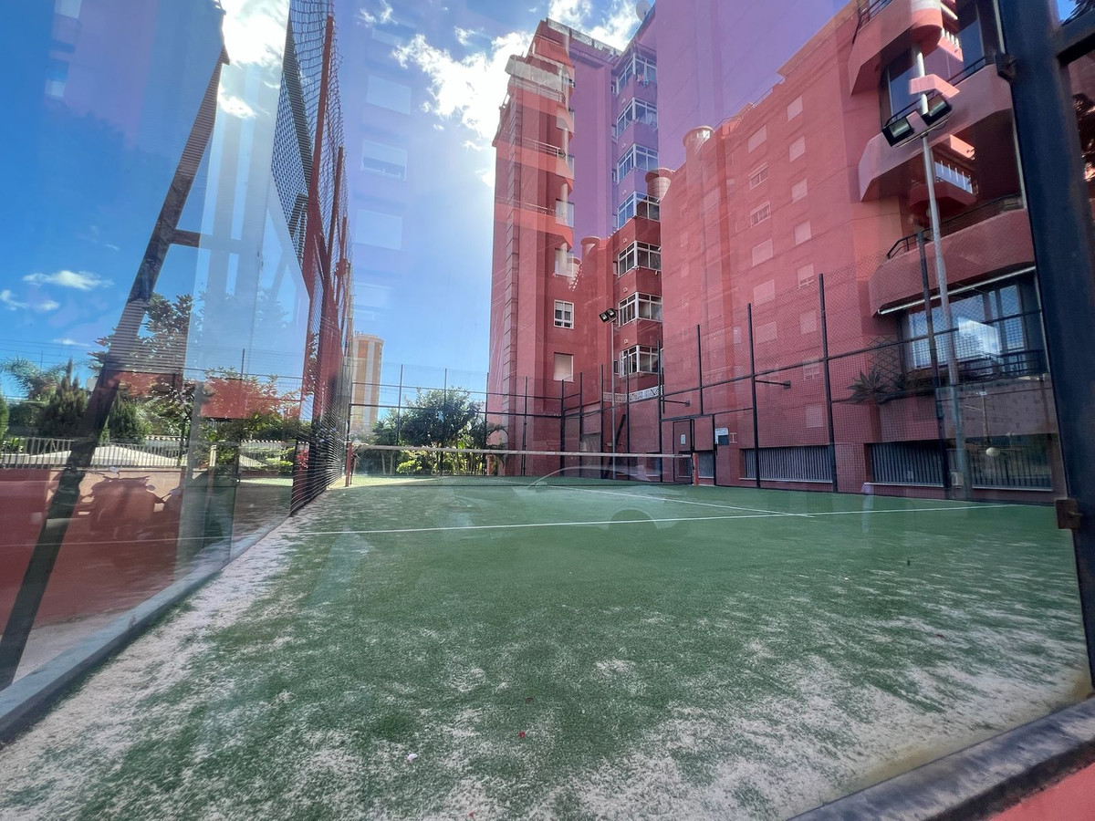 Appartement te koop in Los Boliches | 3 slaapkamers H5201758