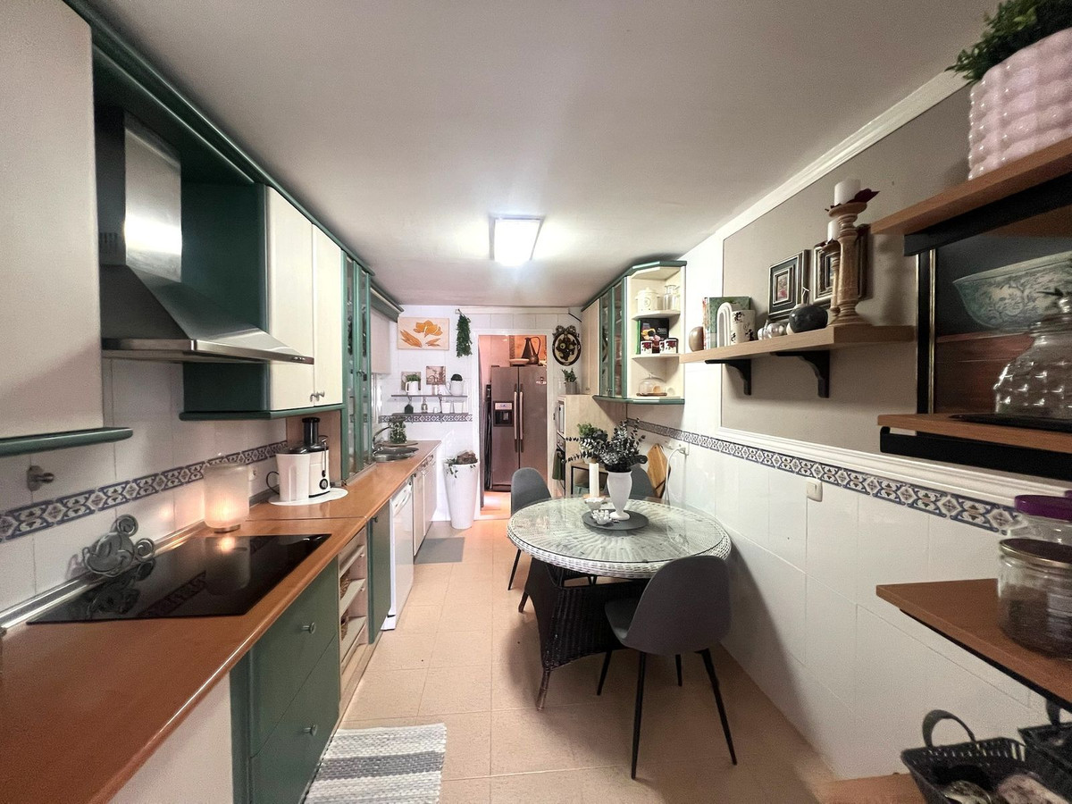 Appartement te koop in Los Boliches | 3 slaapkamers H5201758