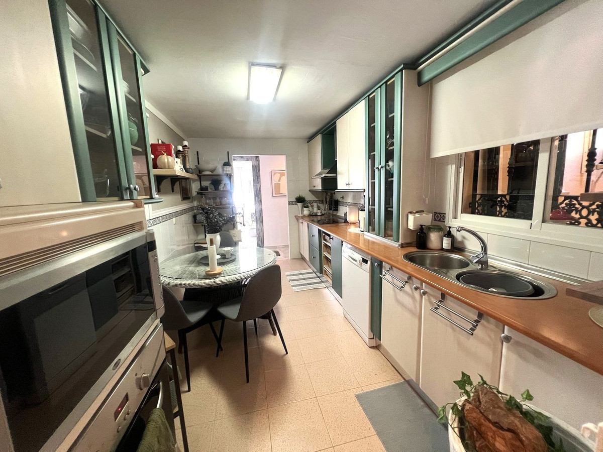 Appartement te koop in Los Boliches | 3 slaapkamers H5201758