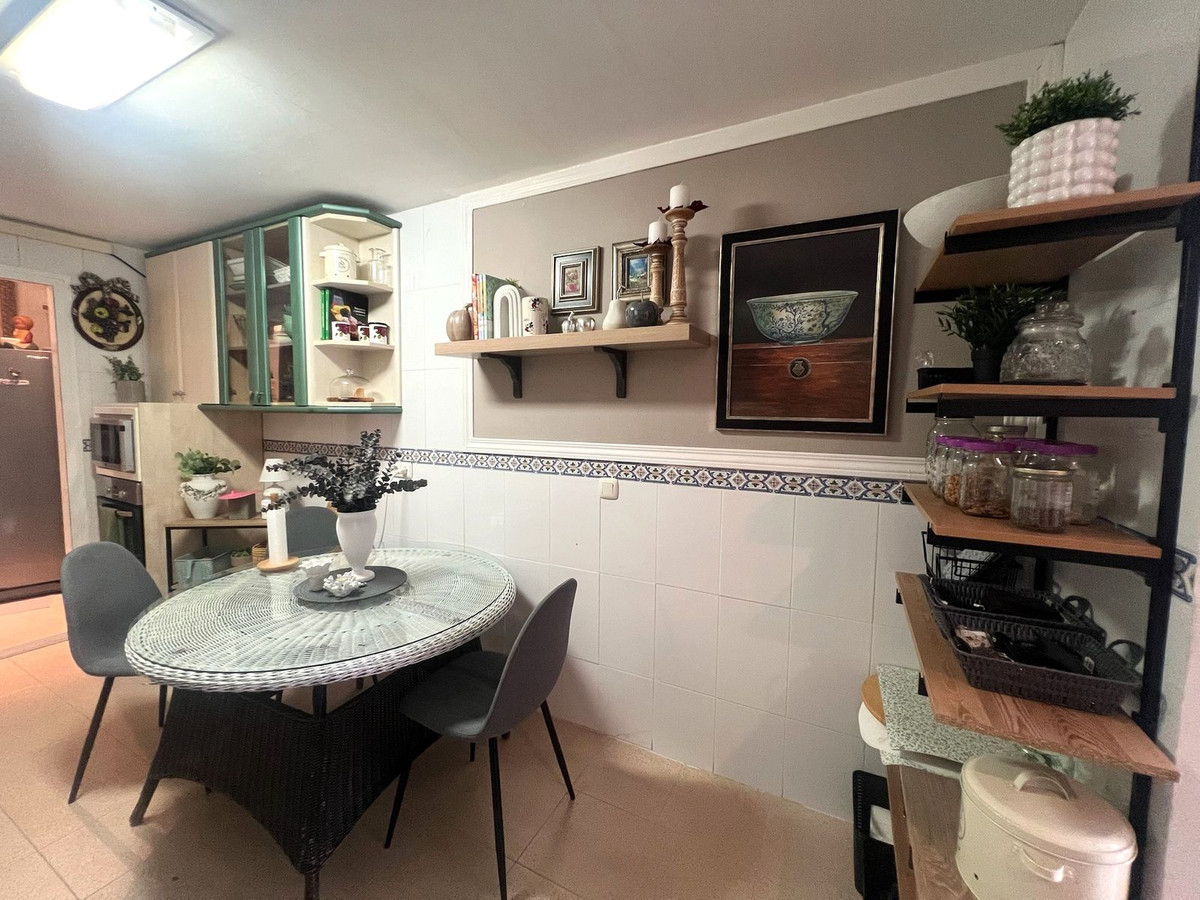 Appartement te koop in Los Boliches | 3 slaapkamers H5201758