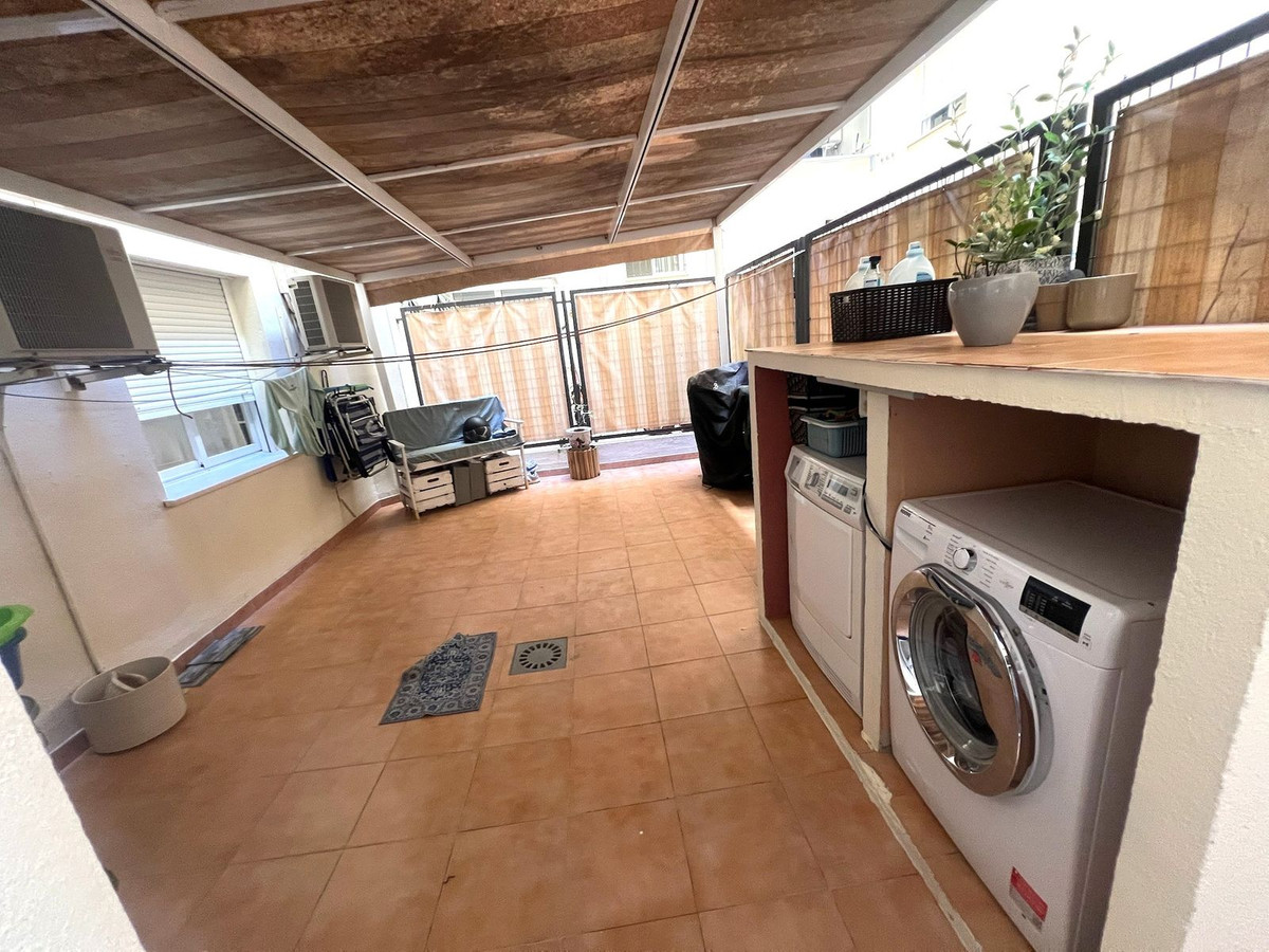 Appartement te koop in Los Boliches | 3 slaapkamers H5201758